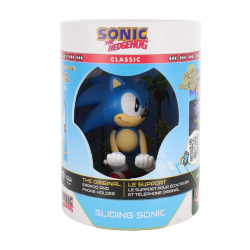 Cable Guys Sonic the Hedgehog Sliding Sonic Controller Phone Holder Stand